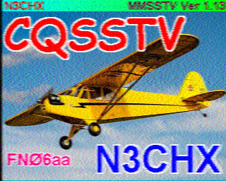 SSTV