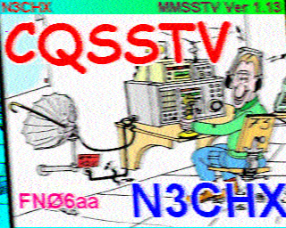 SSTV