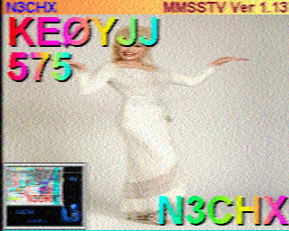 SSTV
