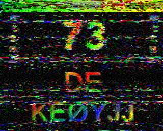 SSTV