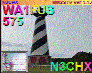 SSTV