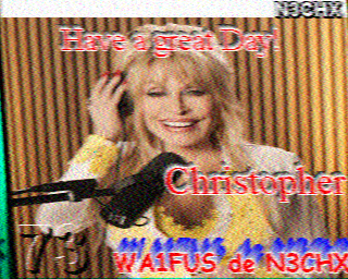 SSTV
