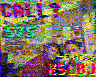 SSTV
