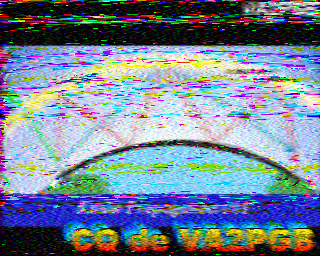 SSTV