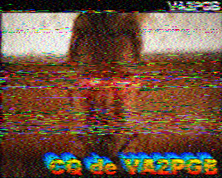 SSTV