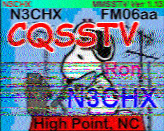 SSTV