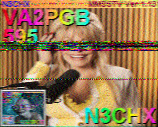 SSTV