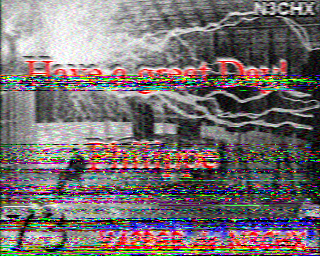 SSTV