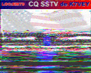 SSTV