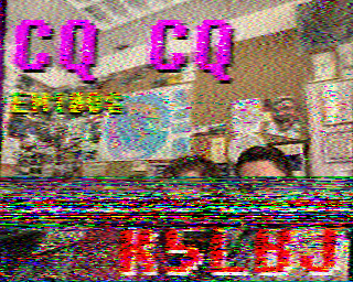 SSTV