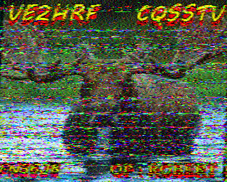 SSTV