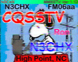 SSTV