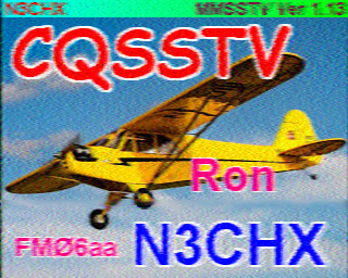 SSTV