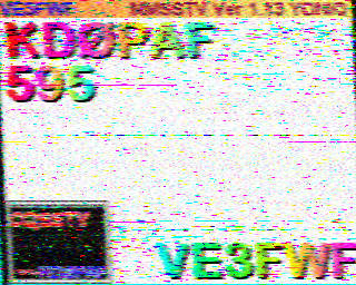 SSTV