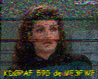 SSTV