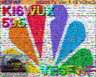 SSTV