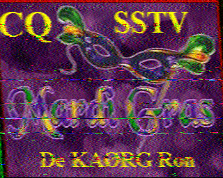 SSTV