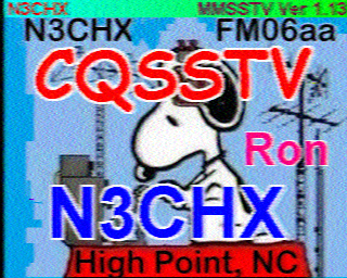 SSTV