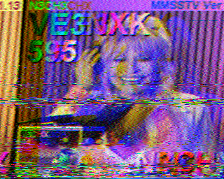 SSTV