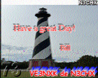 SSTV