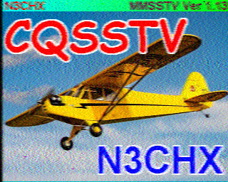 SSTV