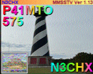 SSTV