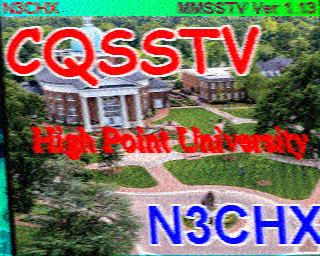 SSTV