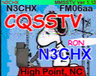 SSTV
