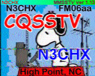SSTV