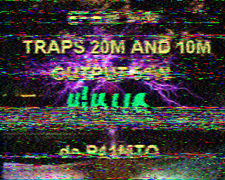 SSTV