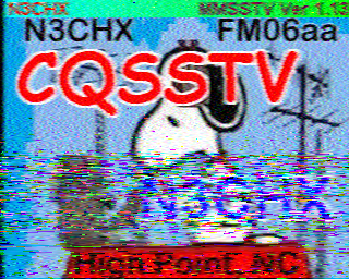 SSTV