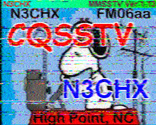 SSTV