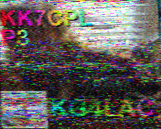 SSTV