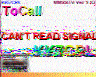 SSTV