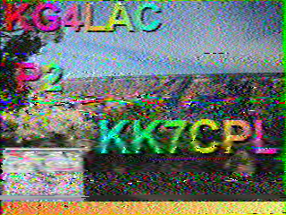 SSTV