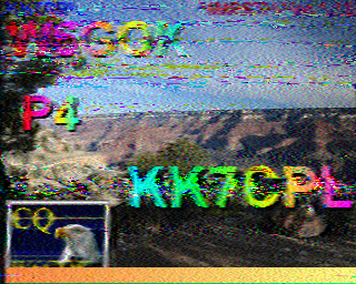 SSTV