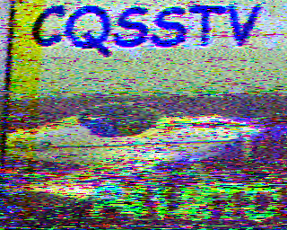 SSTV