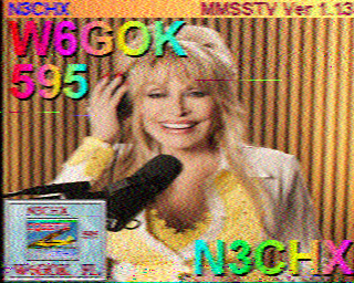 SSTV