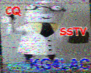 SSTV