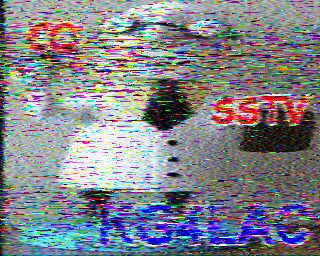 SSTV