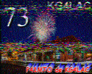 SSTV