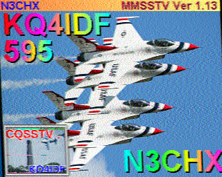 SSTV