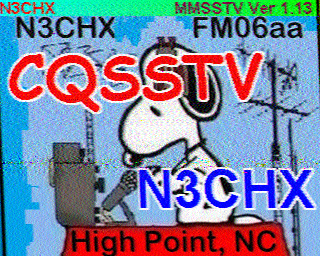 SSTV