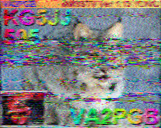 SSTV