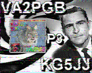 SSTV