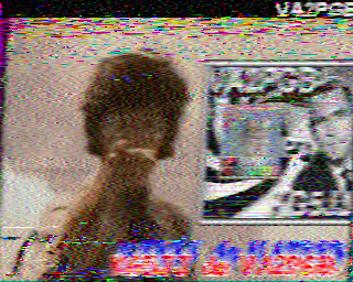 SSTV