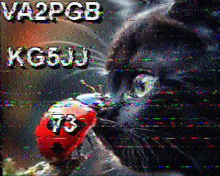 SSTV