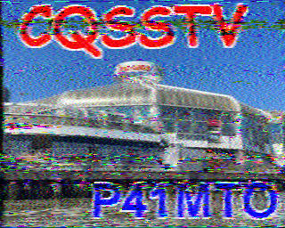 SSTV