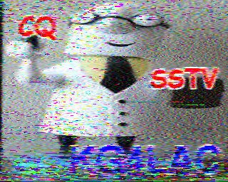 SSTV