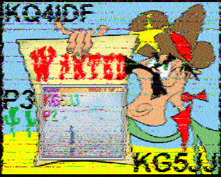 SSTV
